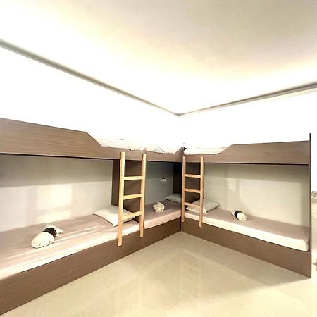 Villa Del Sol 1 Barkada Rooms Carcar 外观 照片