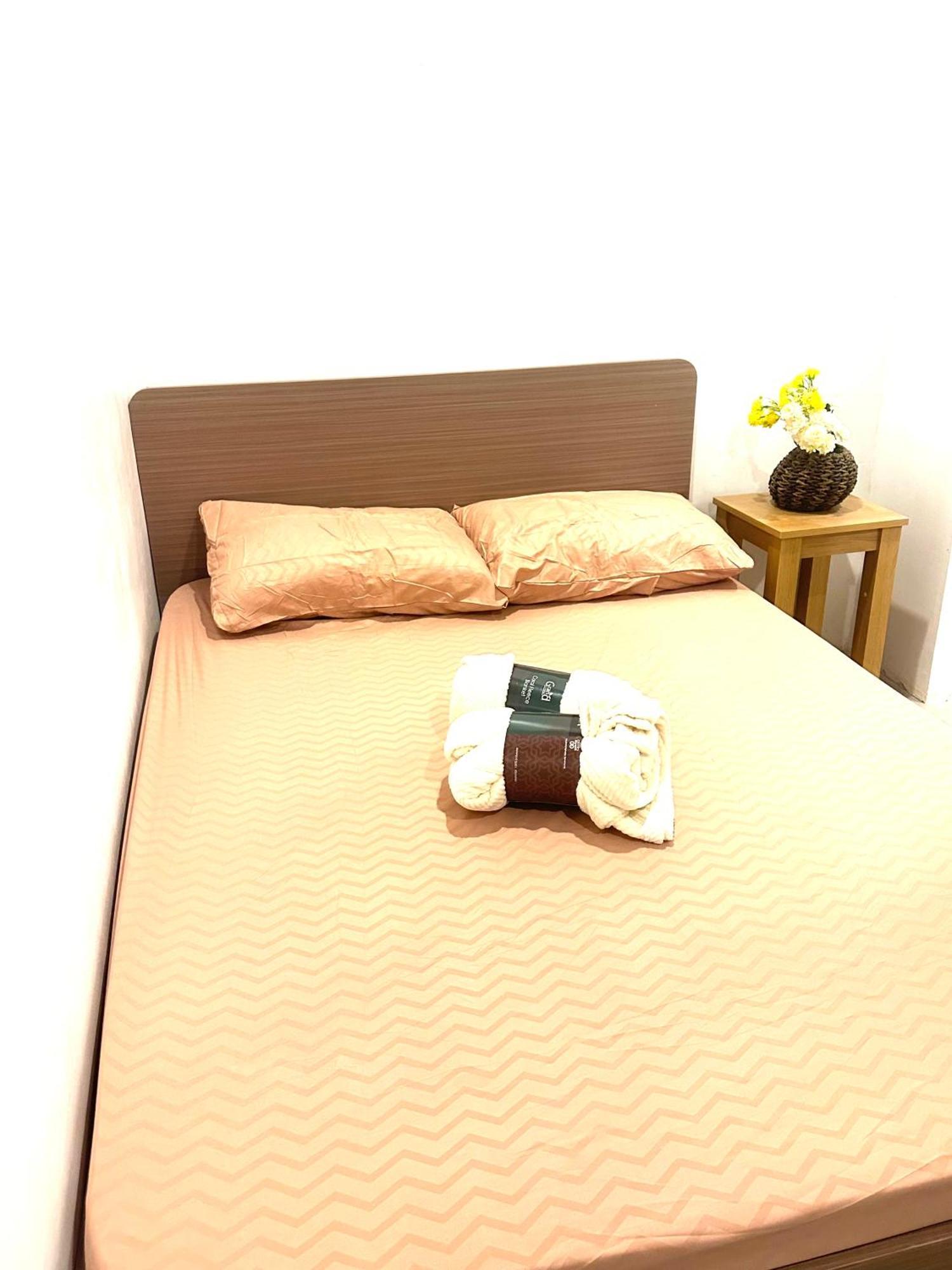 Villa Del Sol 1 Barkada Rooms Carcar 外观 照片